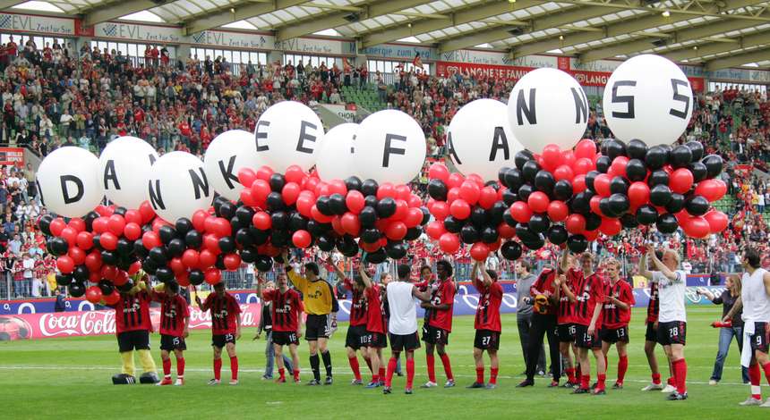 © Bayer 04 Leverkusen Fussball GmbH