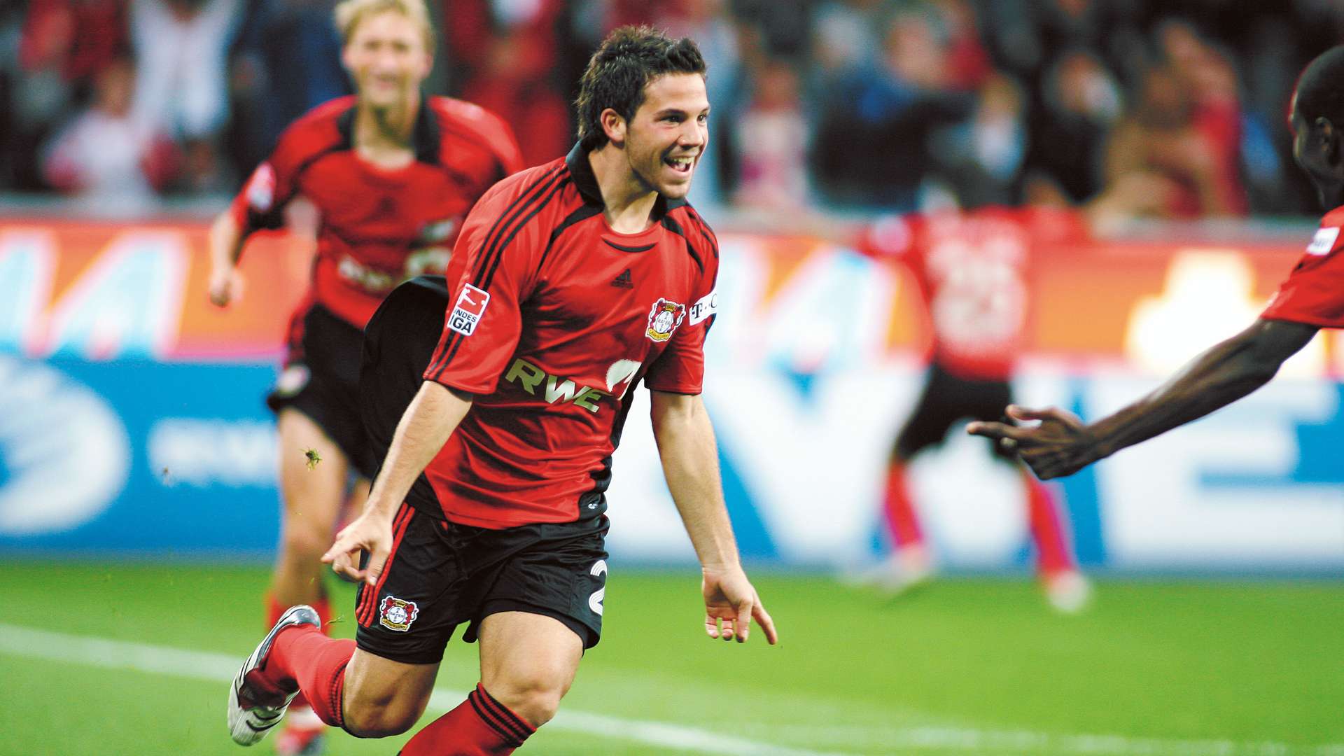 © Bayer 04 Leverkusen Fussball GmbH