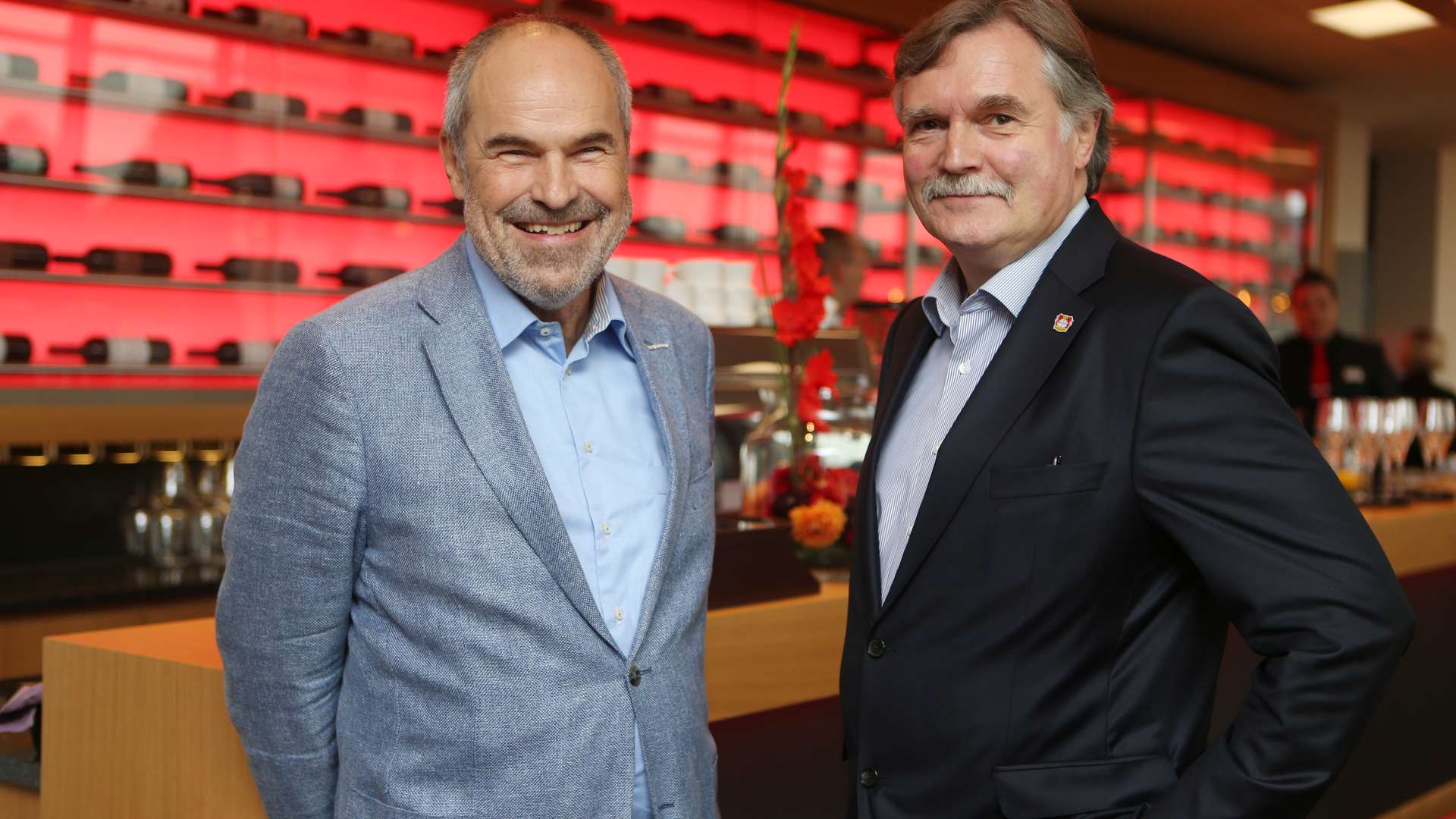 © Bayer 04 Leverkusen Fussball GmbH