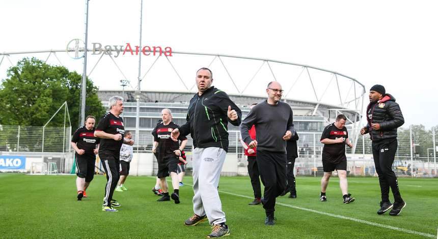 © Bayer 04 Leverkusen Fussball GmbH
