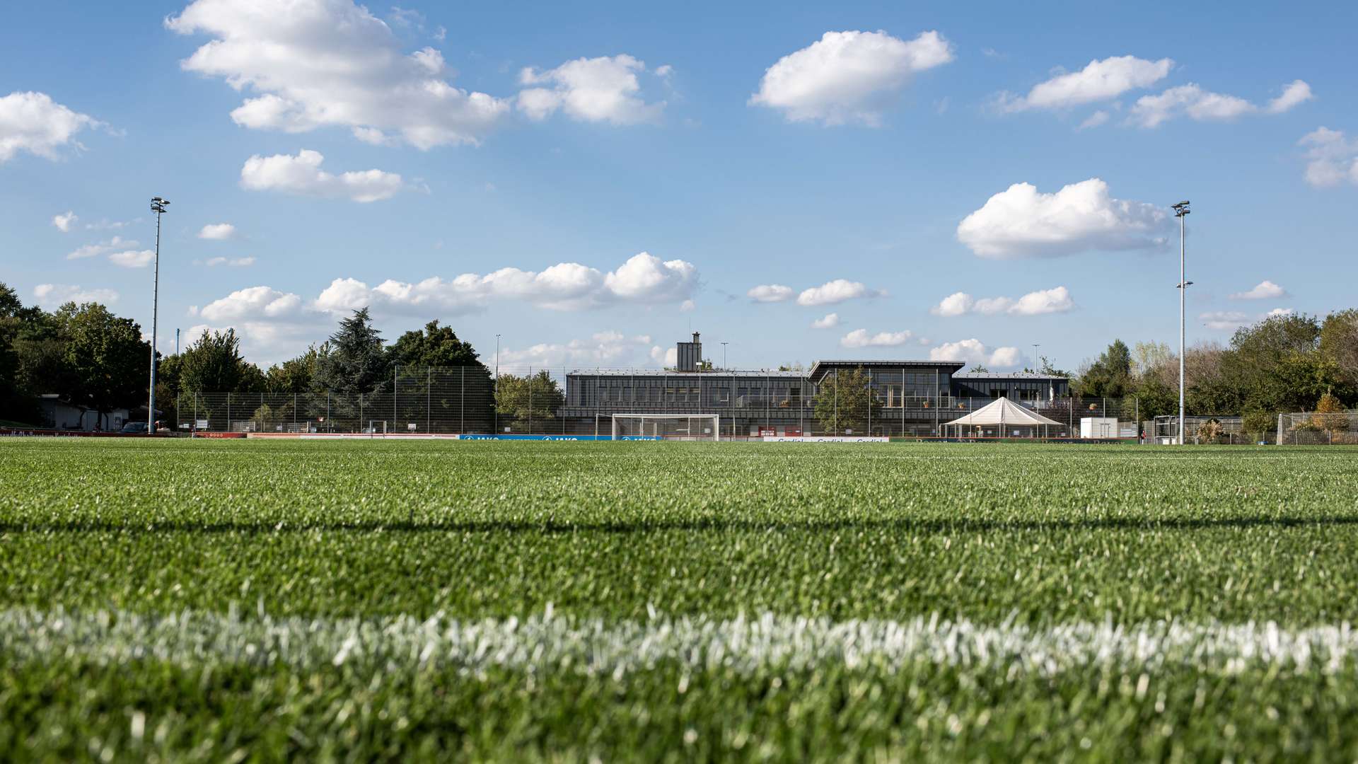 Centro de Rendimiento