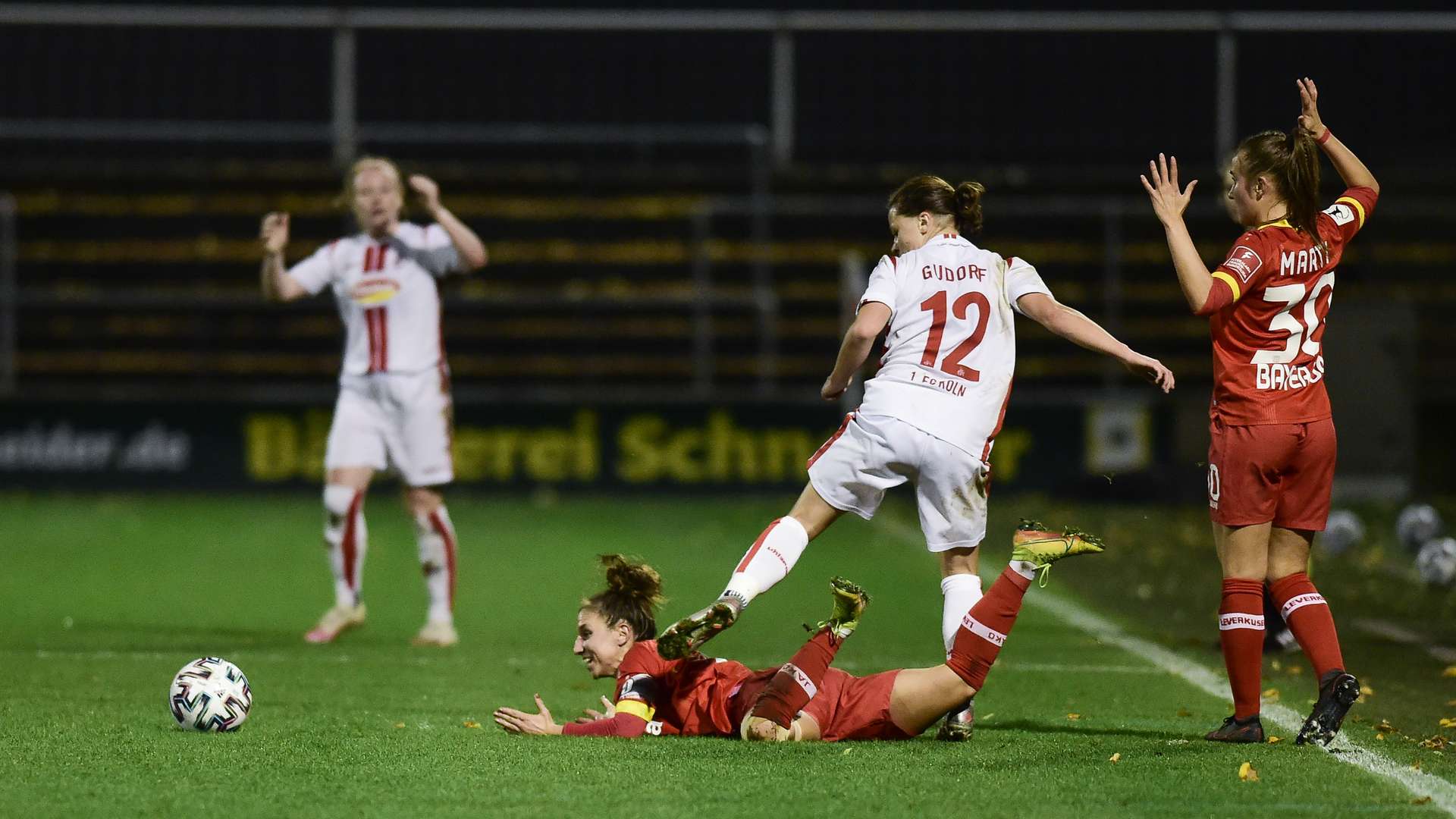 © Bayer 04 Leverkusen Fussball GmbH