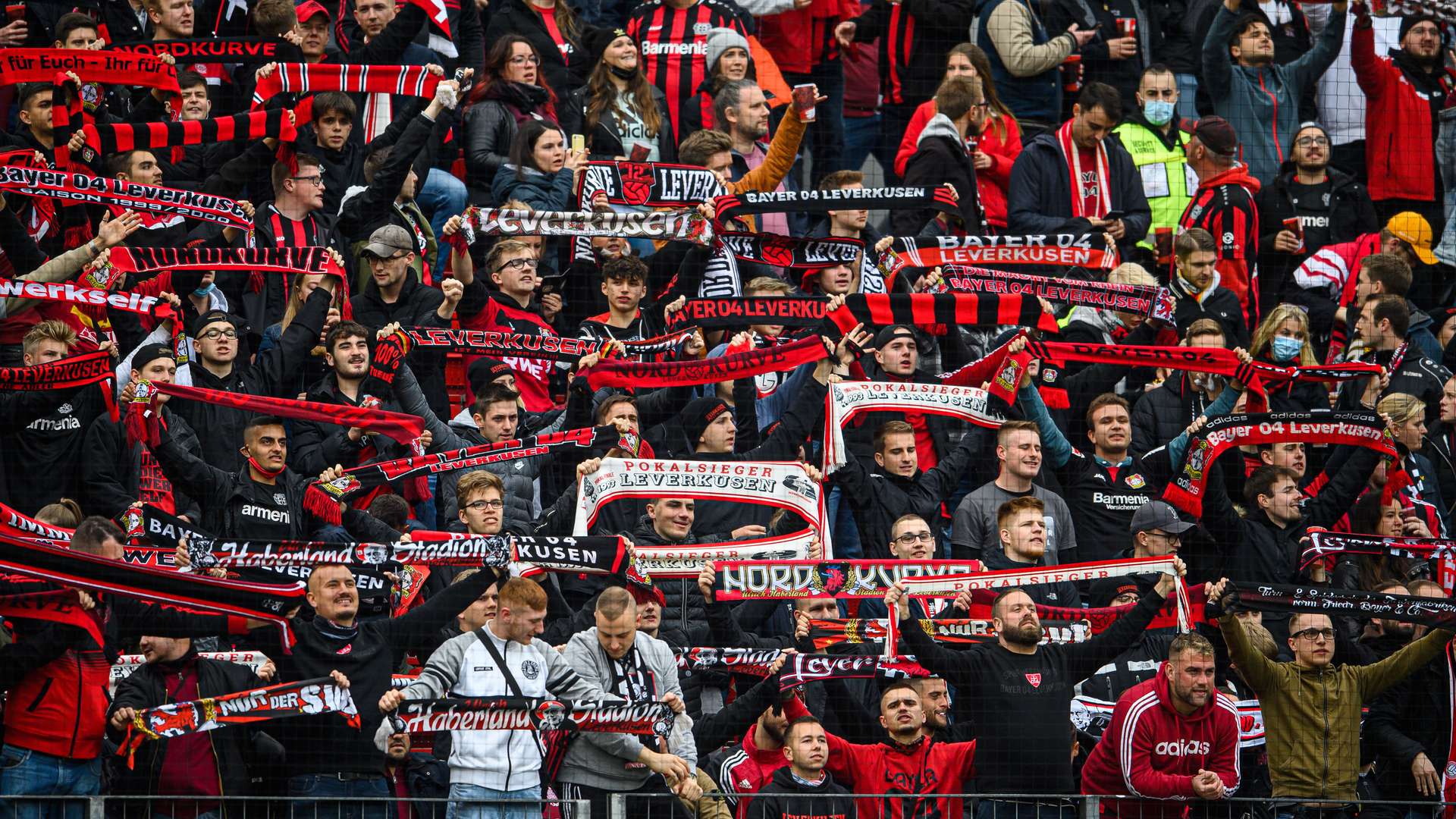 © Bayer 04 Leverkusen Fussball GmbH