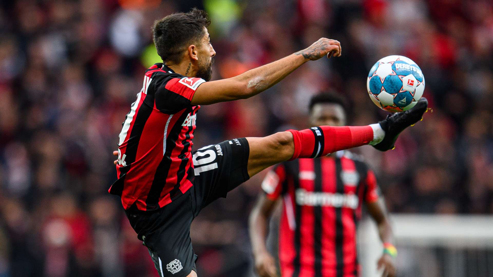 © Bayer 04 Leverkusen Fussball GmbH