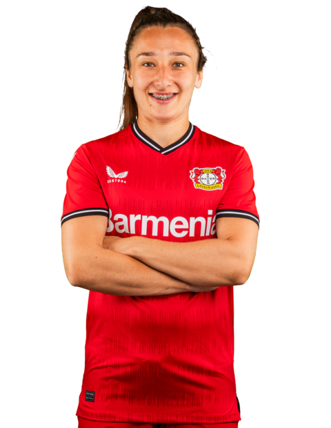 Bayer 04 Leverkusen Women 