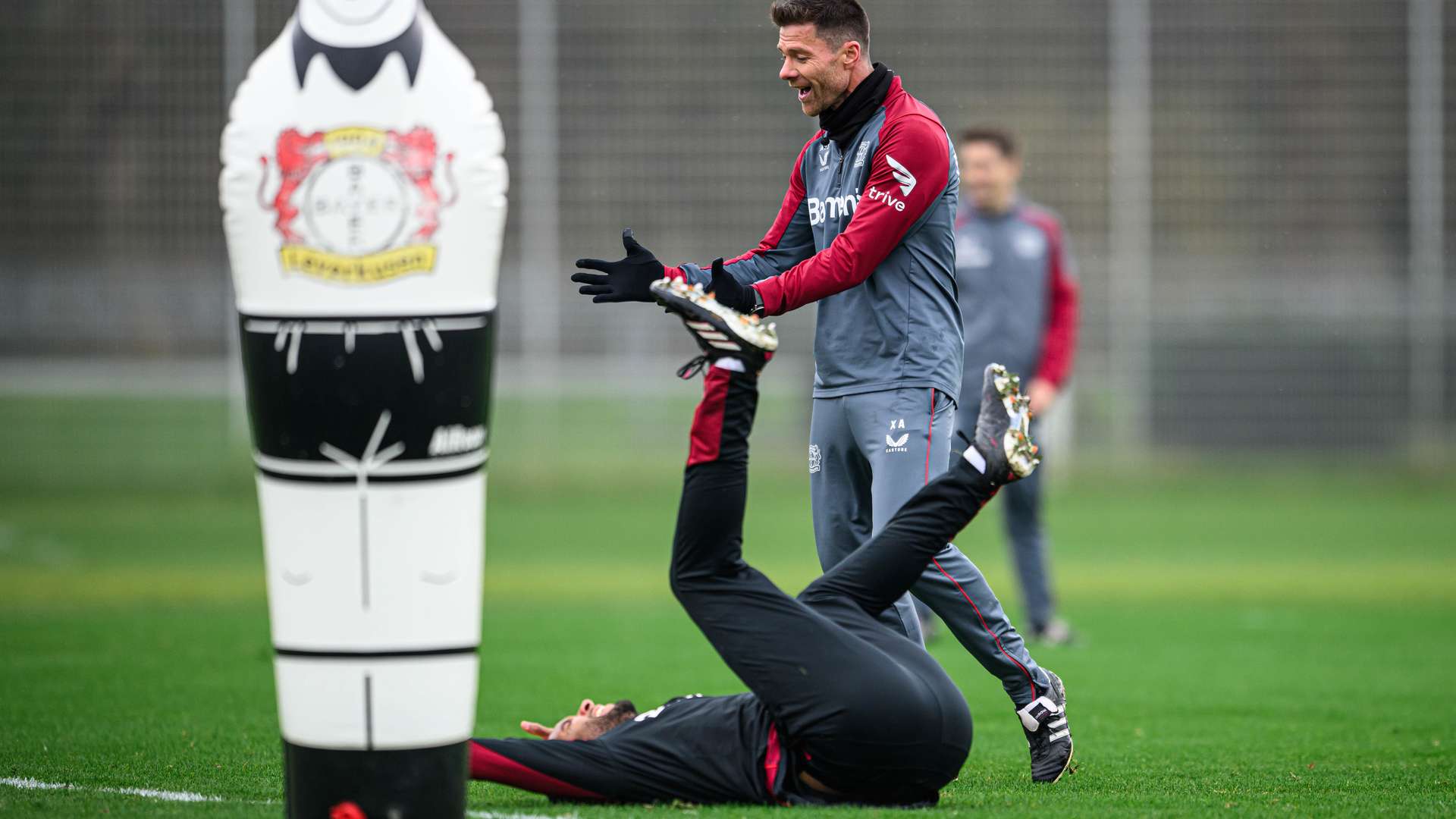 © Bayer 04 Leverkusen Fussball GmbH