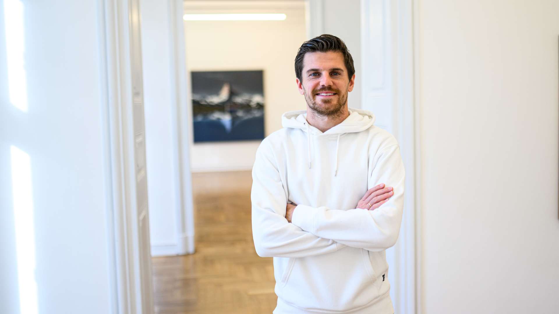 Ausstellung im Museum Morsbroich