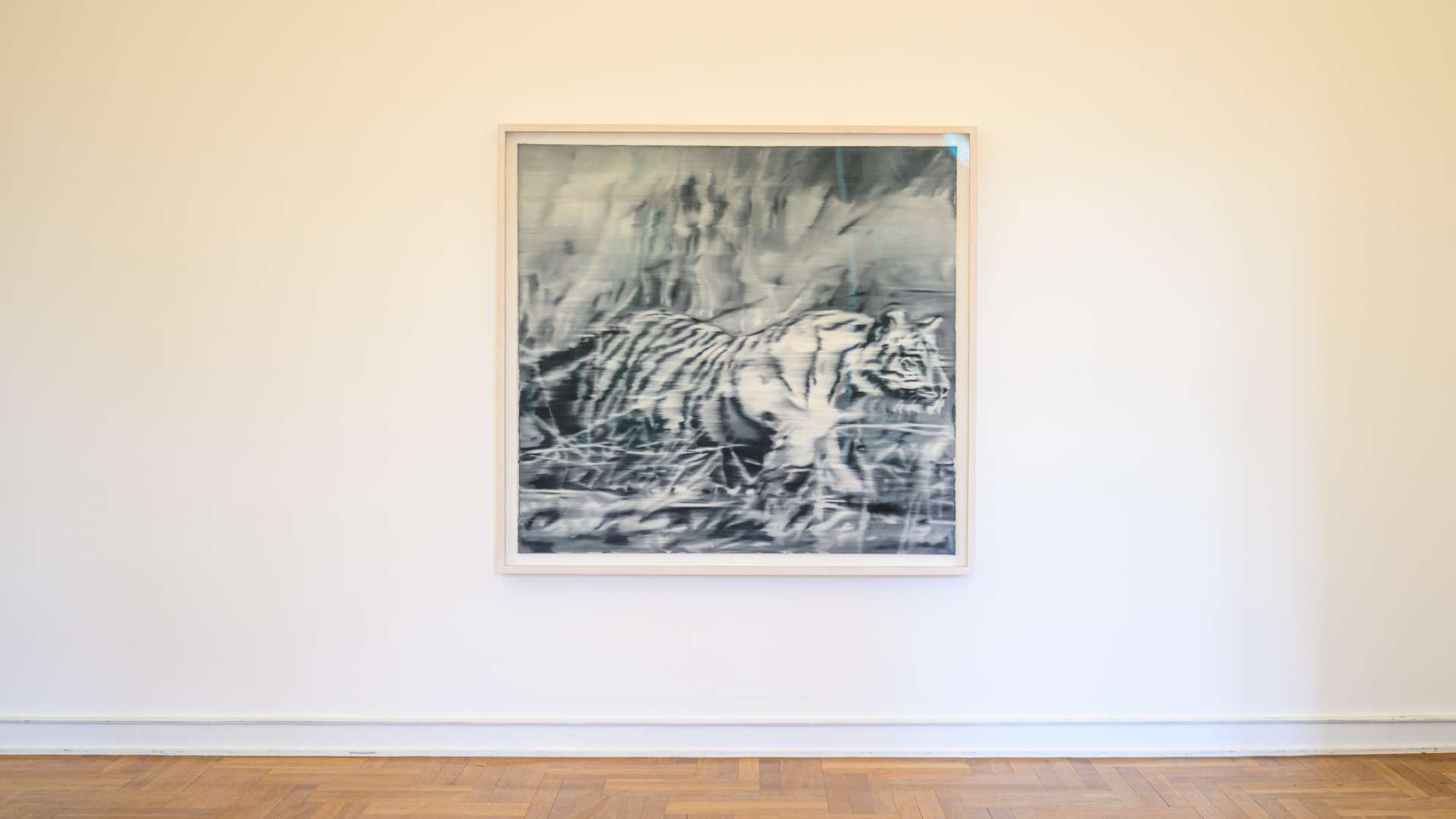 Ausstellung im Museum Morsbroich