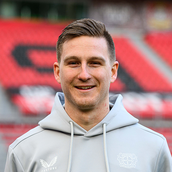 Sebastian van Breugel