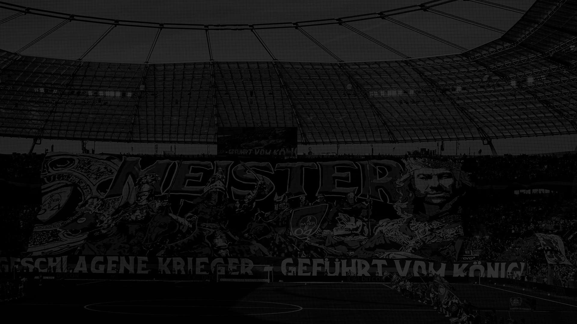 Werkself Hub Imagem de Fundo Choreo