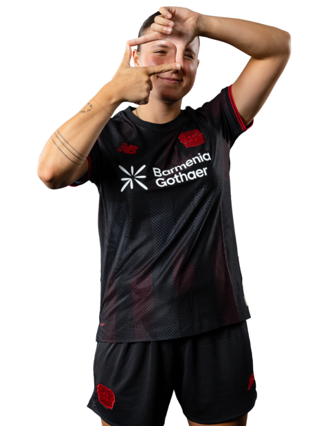 Estrella Merino Gonzalez