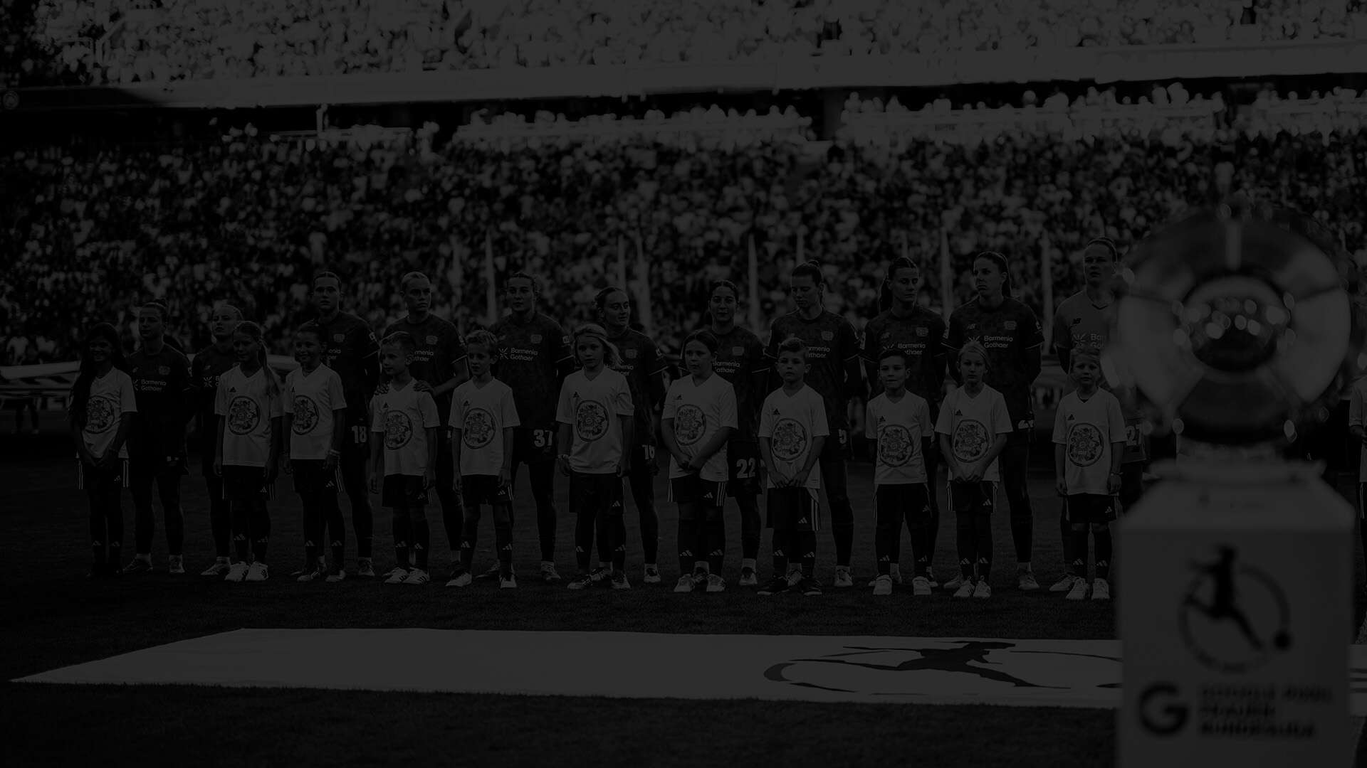 Bayer 04 Femenil imagen de fondo