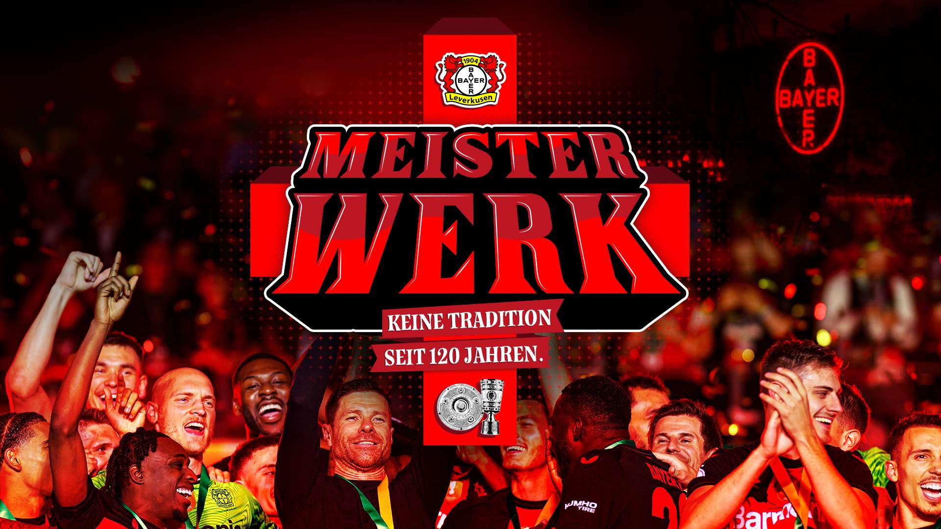 Doku-Podcast meisterWERK