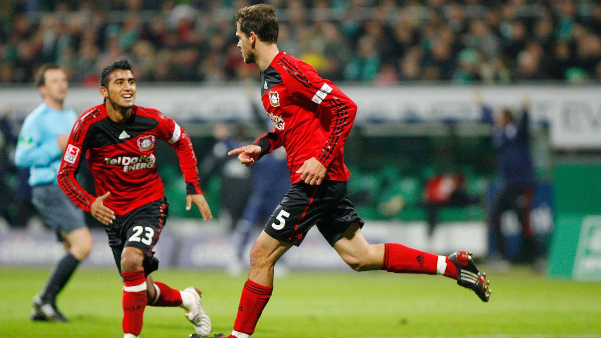 © Bayer 04 Leverkusen Fussball GmbH