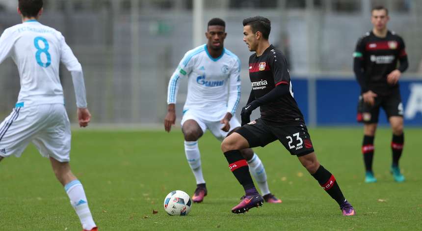 © Bayer 04 Leverkusen Fussball GmbH