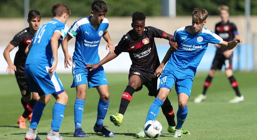 © Bayer 04 Leverkusen Fussball GmbH