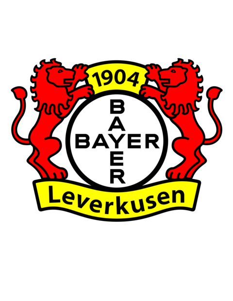 Bayer 04-Logo
