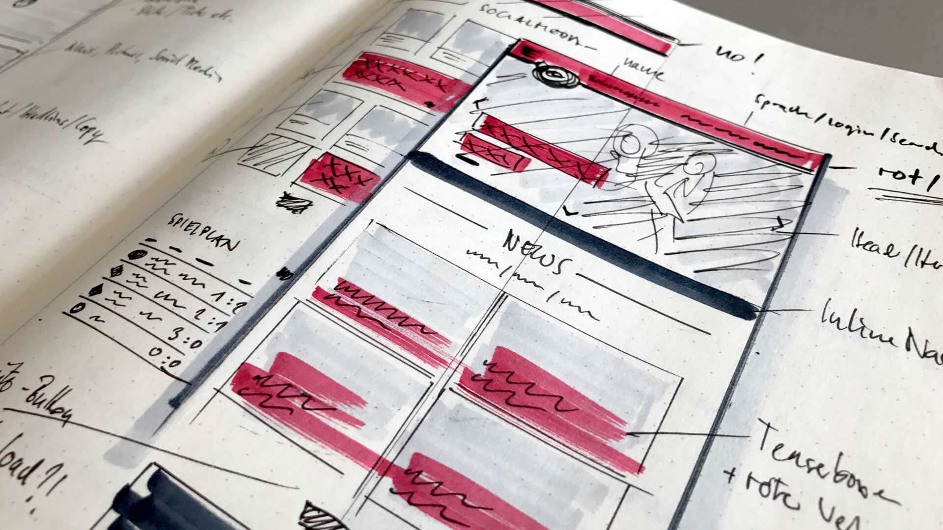 Bayer 04-Webseite: Annual Silver Award