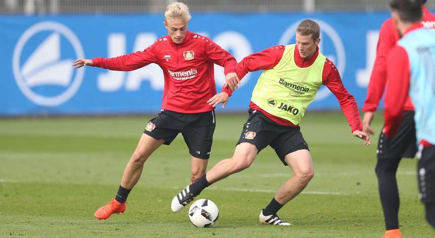 © Bayer 04 Leverkusen Fussball GmbH