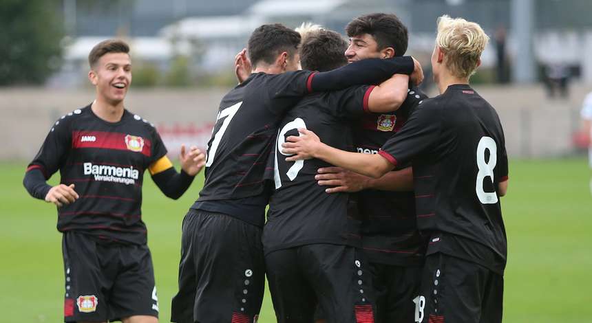 © Bayer 04 Leverkusen Fussball GmbH