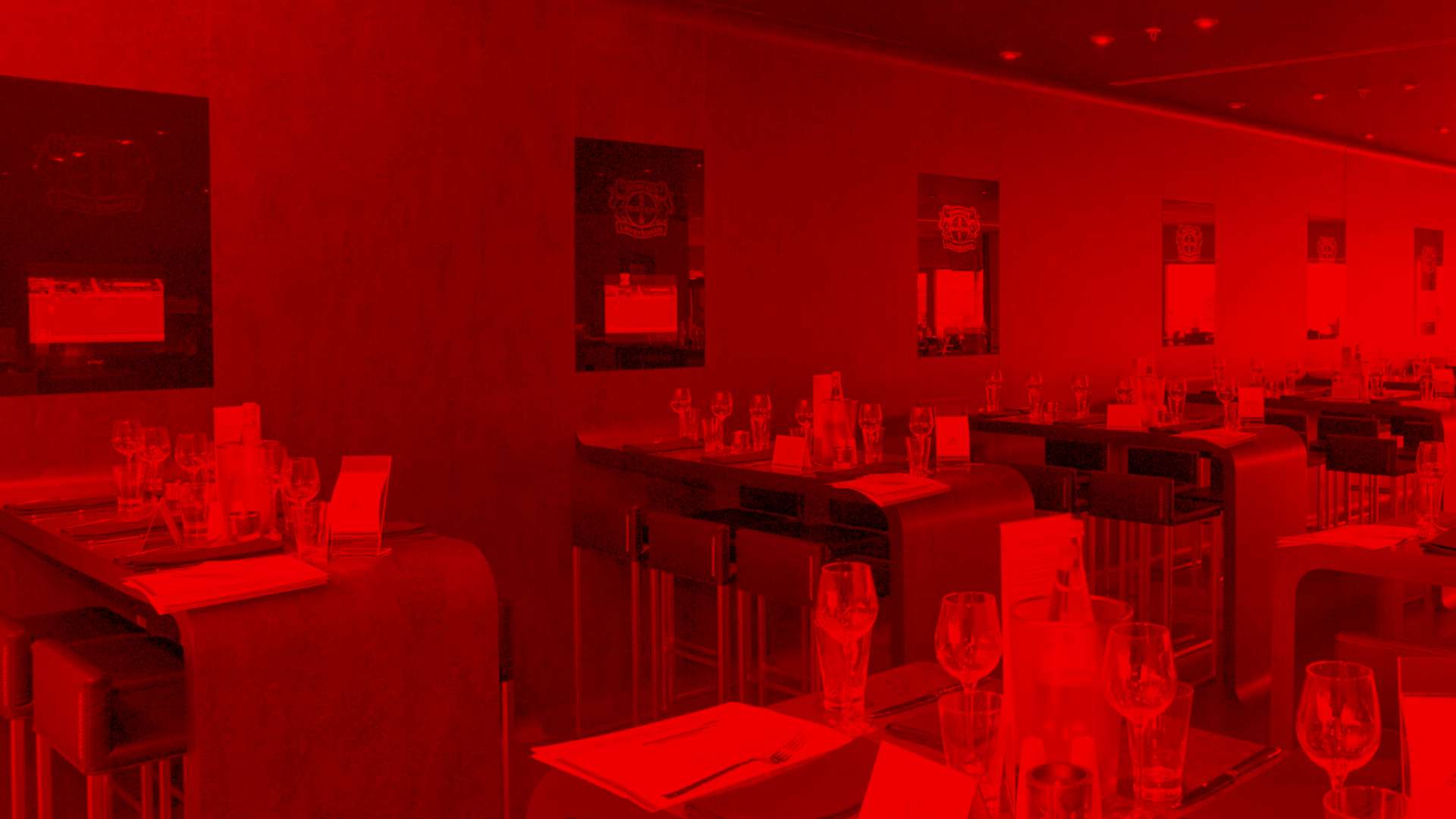 Premium Lounge VIP-West