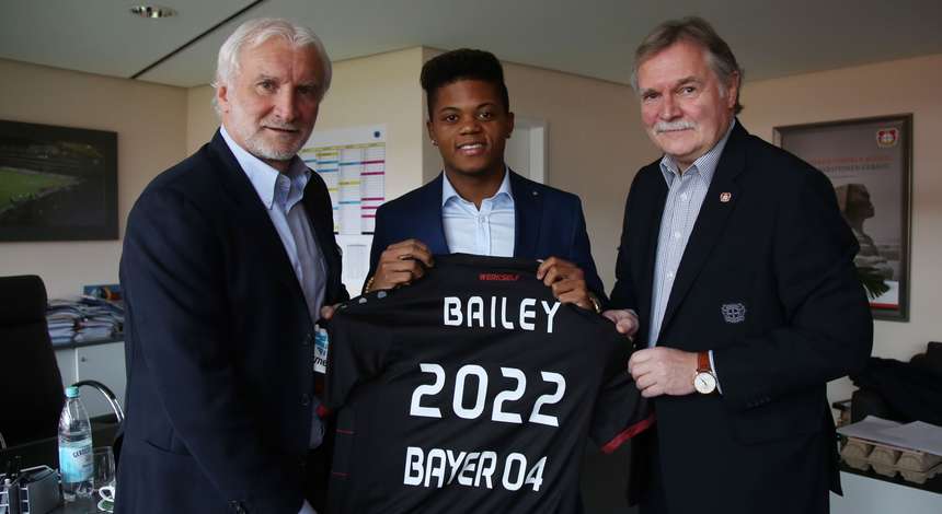 © Bayer 04 Leverkusen Fussball GmbH