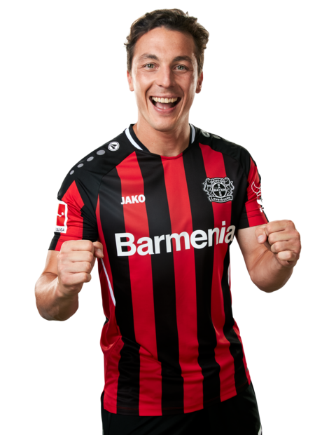 Julian Baumgartlinger