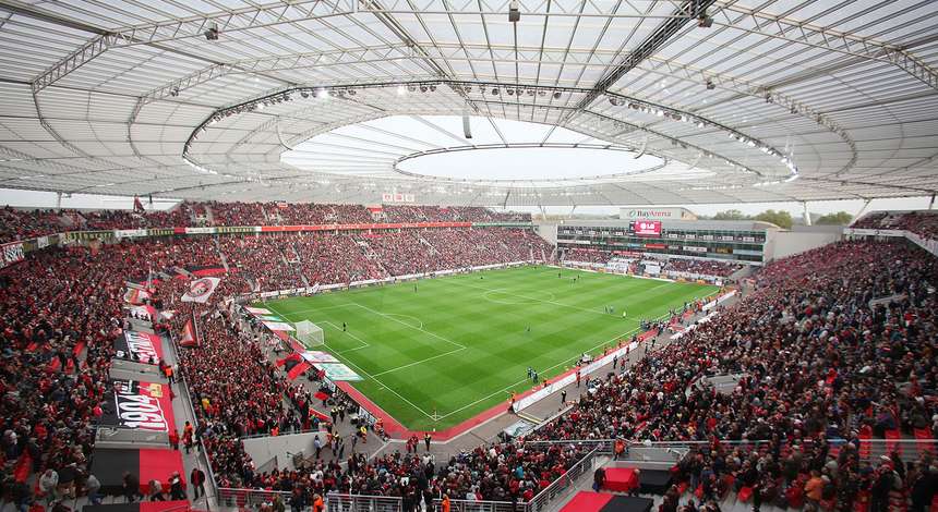 © Bayer 04 Leverkusen Fussball GmbH