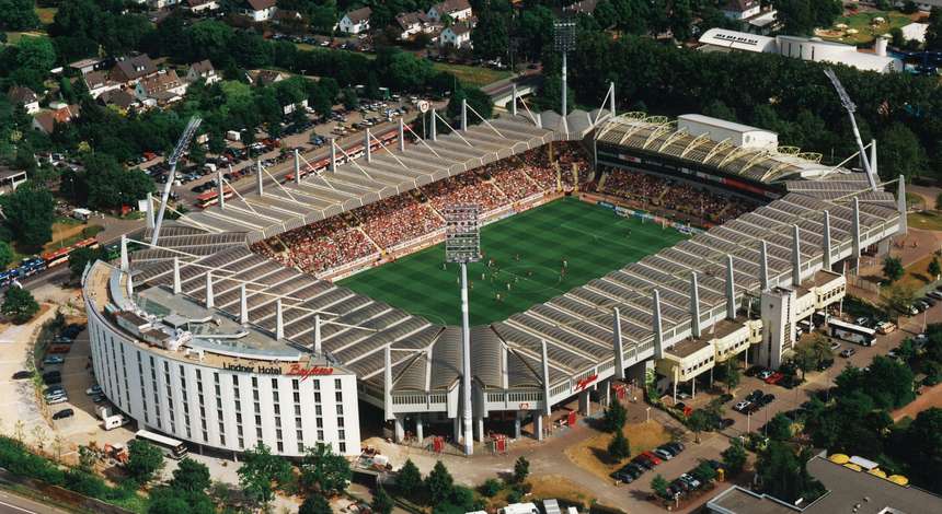 © Bayer 04 Leverkusen Fussball GmbH
