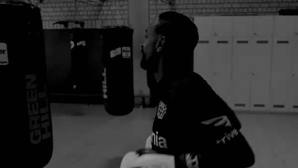 Hintergrundvideo Bayer Sports Family