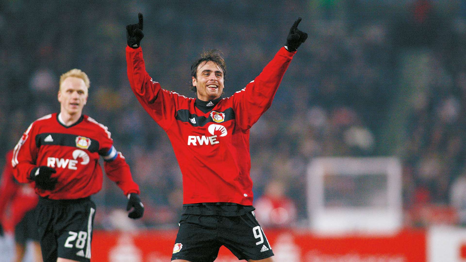 © Bayer 04 Leverkusen Fussball GmbH