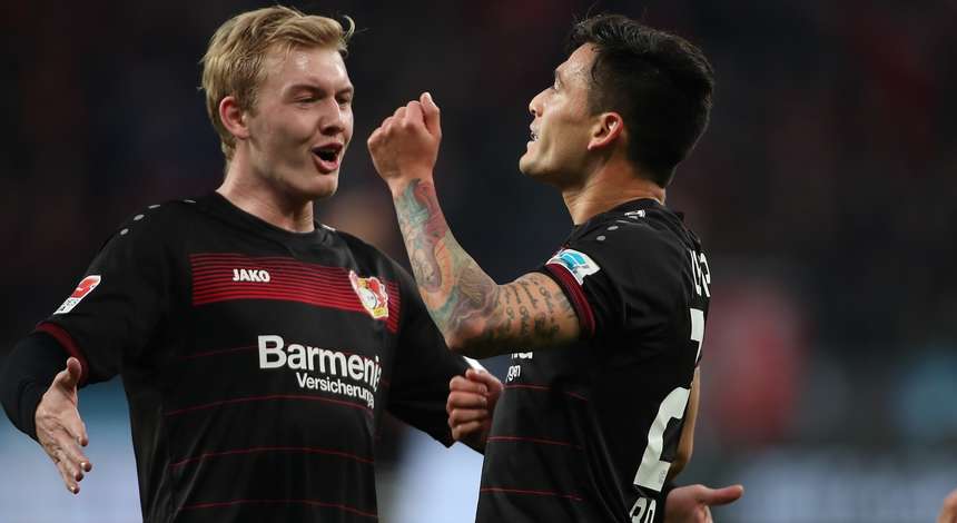 © Bayer 04 Leverkusen Fussball GmbH
