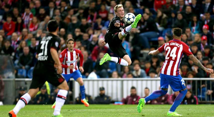 © Bayer 04 Leverkusen Fussball GmbH