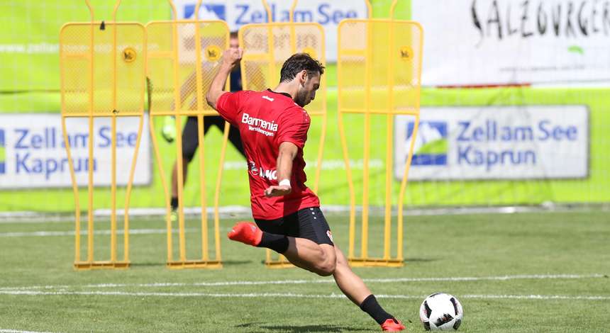 © Bayer 04 Leverkusen Fussball GmbH