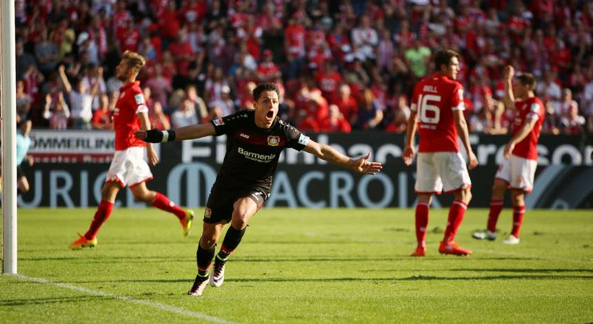 © Bayer 04 Leverkusen Fussball GmbH