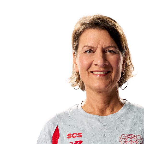 Sabine Christmann-Schaaf