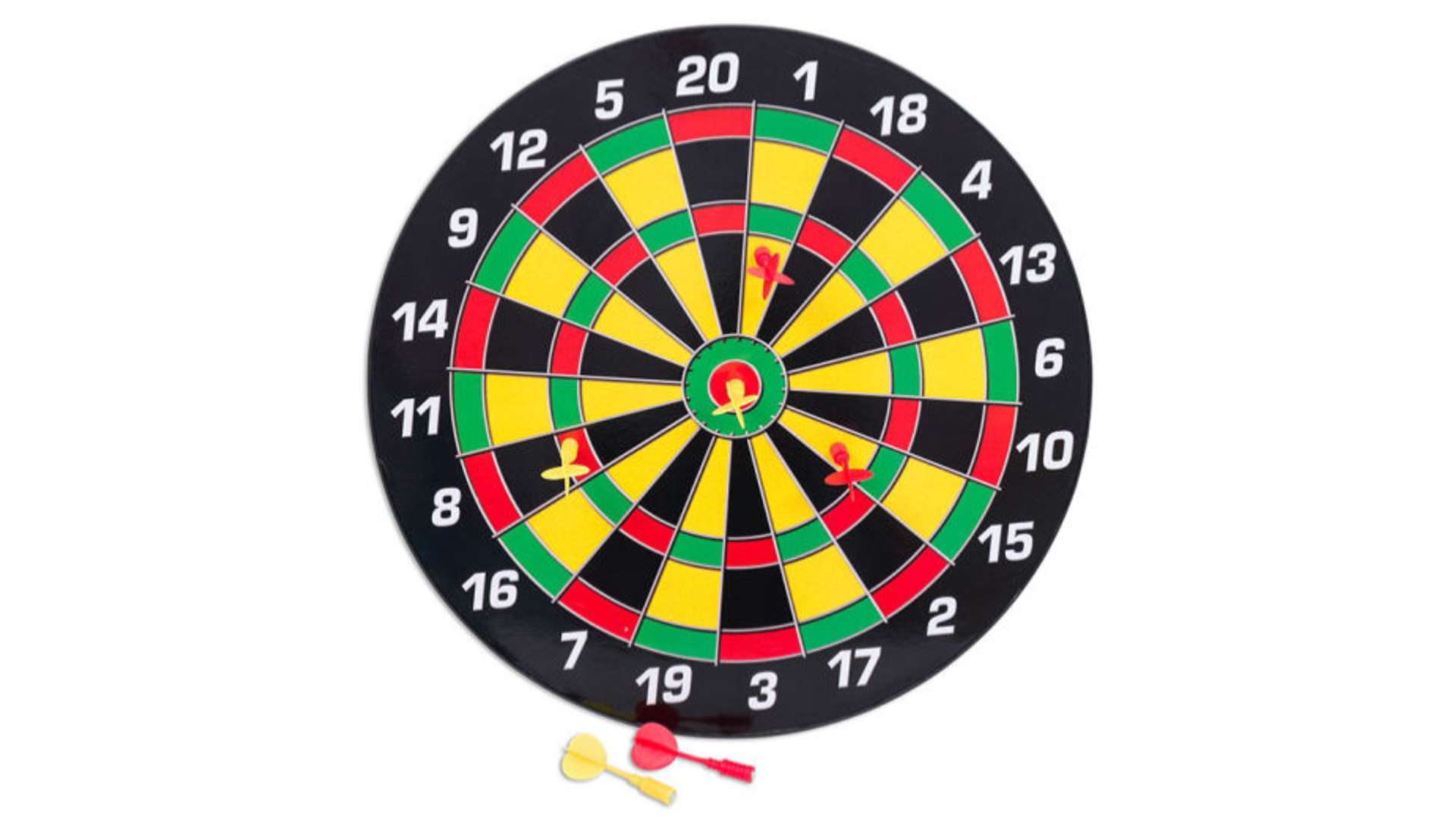 DartsWettbewerb beim Heimspiel gegen Leipzig an der BayArena Bayer04.de