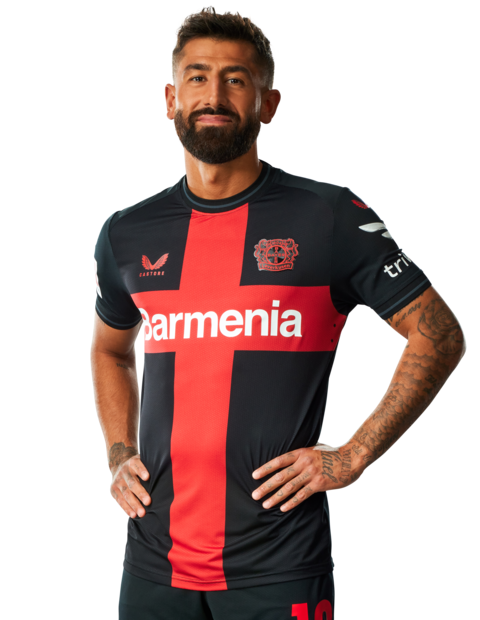 Kerem Demirbay