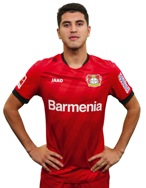 24. Spieltag Bundesliga 2019/20