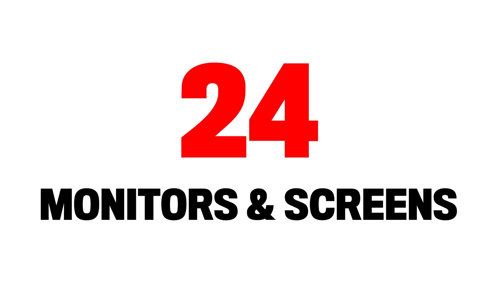 Facts Schwadbud monitors