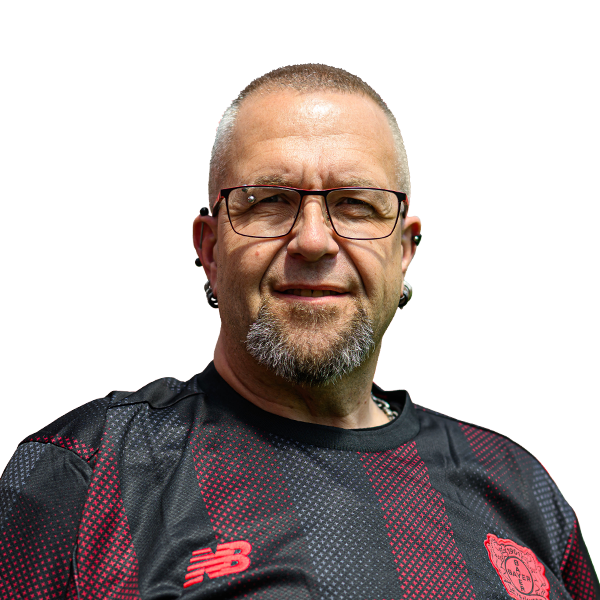 Andreas „Paffi“ Paffrath