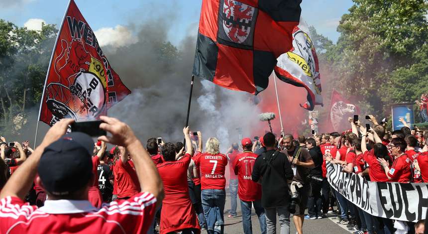 © Bayer 04 Leverkusen Fussball GmbH