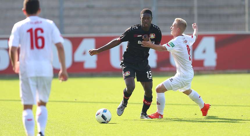 © Bayer 04 Leverkusen Fussball GmbH