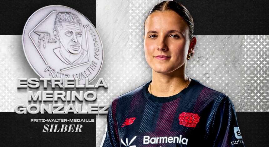 Estrella Merino Gonzalez