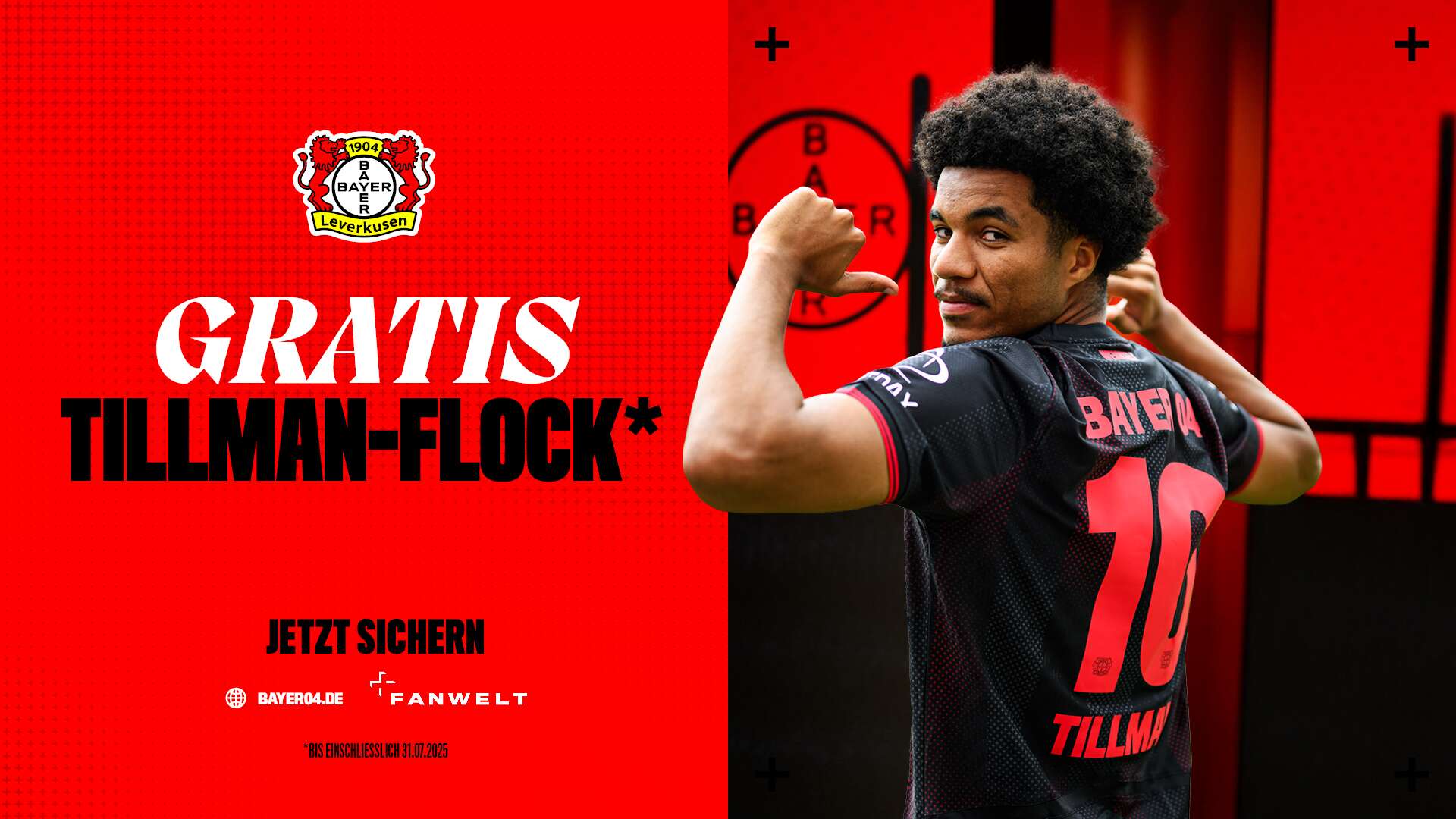 Gratis Tillman-Flock