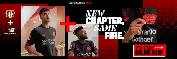 Banner Medien-Slider Home Jersey 2025/26