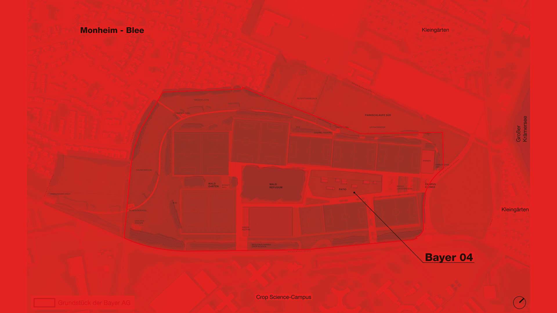 Header Bayer 04 Campus