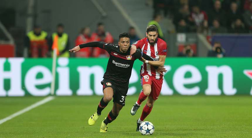 © Bayer 04 Leverkusen Fussball GmbH