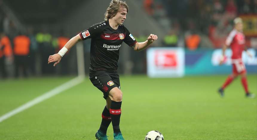 © Bayer 04 Leverkusen Fussball GmbH