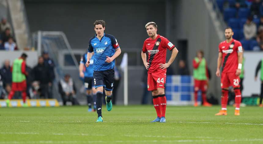 © Bayer 04 Leverkusen Fussball GmbH